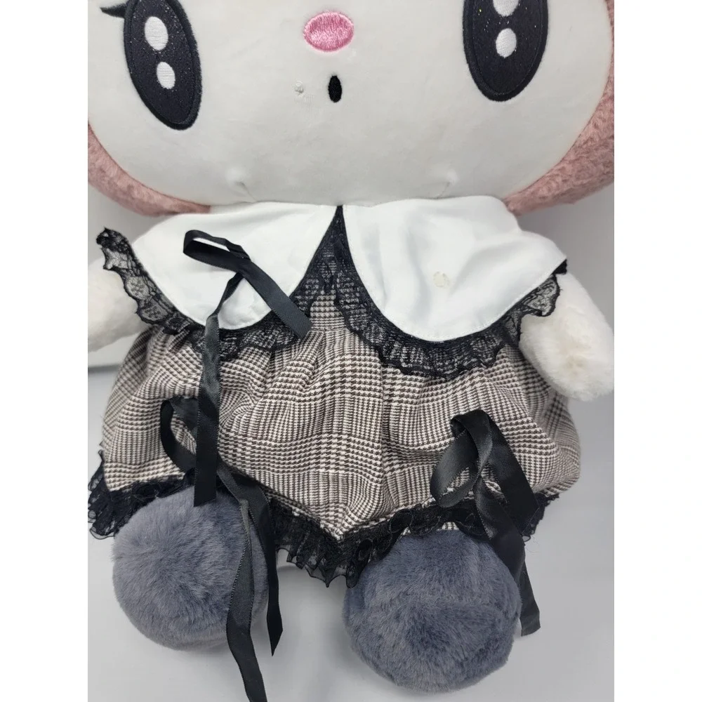 Sanrio Plush My Melody Secret Meroclo Series Character *Lot* Hello Kitty